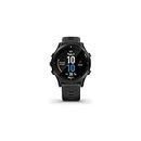 Garmin Forerunner 945, Premium GPS Running/Triathlon Smartwatch with Music, Black (No-Cost EMI Available)