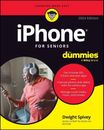 iPhone For Seniors For Dummies | Dwight Spivey | 2023 | englisch