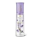 Yardley London Violet & Raspberry Fine Fragrance Mist Spray| 2X Perfume Spray For Women| 91% Naturally Derived| 140ml