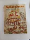 Bookano Stories Nr. 11 - Strandpublikationen. 1940er Jahre in gutem Zustand. Pop Ups.