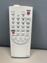 Emerson Funai NA376 VCR Remote Control TV Video Audio Accessories Home Audio Rc