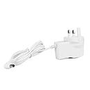 Hergon US/EU/UK/AU/JP Plug Power Supply Adapter for Air Humidifier Aromatherapy Atomizer Household Travel Use, 4#