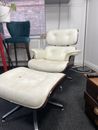 Vintage Reproduction Eames chair 