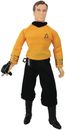 Mego - Star Trek - Captain Kirk 8" Action Figure [New ] Action Figure, Collect