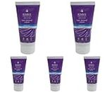 Bombay Shaving Company Shea Butter Hair Removal Cream 30g (Pack of 5)