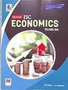 Frank ISC Economics for Class 12 (Revised According to the Syllabus for and after the year 2025)