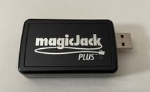 Magic Jack PLUS K1103 Local Long Distance Calling USB Dongle Only