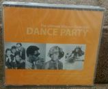 Verschiedene Künstler - Rea Ultimate Motown Collection: Dance Party CD (2006) Audio