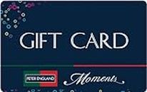 Peter England Gift Card - Rs.2000
