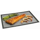 BBQ GRILL MAT NON STICK HOME CARAVAN CAMPING COOKING ACCESSORIES KITCHEN