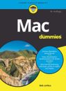 Mac für Dummies | Bob LeVitus | 2021 | deutsch