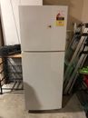 Fridge Used - Samsung SR215MW in Excellent working condition! Spotless Clean!