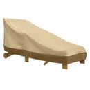 Classic Accessories Veranda Water-Resistant 78" Patio Day Chaise Lounge Chaise