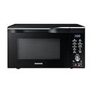 Samsung 32 L Convection Microwave Oven (MC32A7056CK/TL, Black, Slimfry)