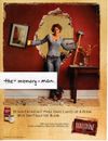 Paige Davis Millstone Coffee 2003 Picture Print Ad Clipping Page