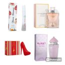 women perfume 3.4 oz free shipping 4 Pack