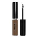 COVERGIRL - Easy Breezy Brow Volumizing Gel, Holds Brows for 24 Hours, Infused with Argan Oil & Biotin, 100% Cruelty-Free