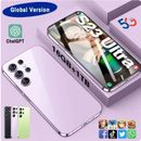 Brand New S23 Ultra 5G SmartPhone 16G+1T Dual Sim Android Unlocked Mobile Phones