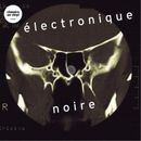 Eivind Aarset Electronique Noire (Vinyl LP) 12" Album