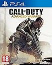 ps4 - Call Of Duty - Advanced Warfare (1 Games)