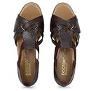 DOCTOR EXTRA SOFT Women's Sandals Care Orthopaedic Diabetic Daily Use Dr Sole Footwear Casual Stylish Chappals Slippers for Ladies & Girl's 537