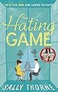 The Hating Game: the TikTok sensation! The perfect enemies to lovers romcom