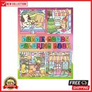 Bobbie Goods Coloring Book: 50+ High Quality Pages for Fans, Kids & T Paperback