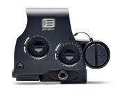 Eotech Style EXPS 558 Holographic Red Dot Sight + G33 3x Magnifier Airsoft