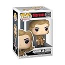 Funko POP! TV: Sopranos - Adriana Le Cerva - the Sopranos - Collectable Vinyl Figure - Gift Idea - Official Merchandise - Toys for Kids & Adults - TV Fans - Model Figure for Collectors and Display