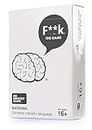 Fk. The Game - Adult Party Game