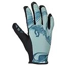 Scott Traction Contessa Sign Long Gloves L