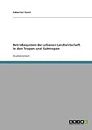 Betriebssystem der urbanen Landwirtschaft in den Tropen und Subtropen (German Edition)