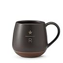 Starbucks Reserve Mug - Charcoal, 12 Fl Oz
