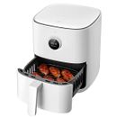 Mi Smart Air Fryer 3,5L weiß Heißluft Fritteuse Grill- & Backfunktion 1500 Watt