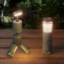 Viozon Outdoor Camping Lantern Light,Rechargeable with 10000mAh Power Bank