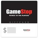 Gamestop eGift Card