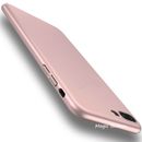 For Apple iPhone 8 7 6 6s Plus SE 2020 2022 Slim Thin Cover Hard Back Case