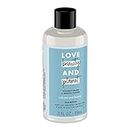 love beauty & planet Love Beauty And Planet Coconut Water & Mimosa Flower Volume And Bounty Shampoo - 3 Fl Oz