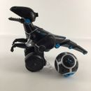 RC Mini MiPosaur Interactive Remote Control Dinosaur Robot WowWee 2014 Toy