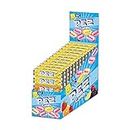 PEZ Original Fruit Candy Refills, 6-Count Roll, 0.29 Ounce (Pack of 12)