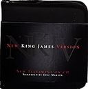 New King James Version Audio Bible-New Testament Audio Bible on 14 High Quality Digital ... y-Colossians-Phillipians-Hebrews-Joseph-James