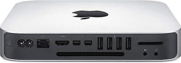 Apple MacMini 7.1 A1347 2014 Desktop Computer i5 16GB RAM 250GB HD MacOS Mojave