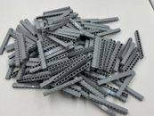 NEW LEGO Bulk Bricks: 100 Pieces per Pack - Choose from 43 Colors & 14 Sizes