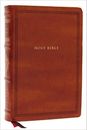 NKJV, Wide-Margin Reference Bible, Sovereign Collection, Leat... - 9780785294863