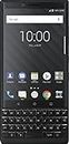 BlackBerry KEY2 Black Unlocked Android Smartphone (AT&T/T-Mobile) 4G LTE, 64GB