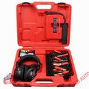 6-Channel Chassis ears Automotive Electronic Stethoscope noise finder tool set