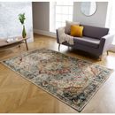 Luxus klassische traditionelle Teppiche für Wohnzimmer kleiner mittlerer großer Teppich Teppich