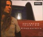 Audio Cd Kiko Loureiro - Universo Inverso