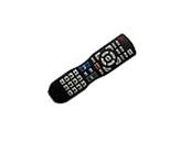 HCDZ Replacement Remote Control for Avera 40AER10 32STC20 32AER10 24AER10 32AER05 2160p 4K Ultra HD LED Television