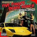 American Capitalist de Five Finger Death Punch | CD | état très bon